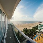 Apartamento Vista Al Mar/Cartagena De Indias/Buen Precio Luxury 12P