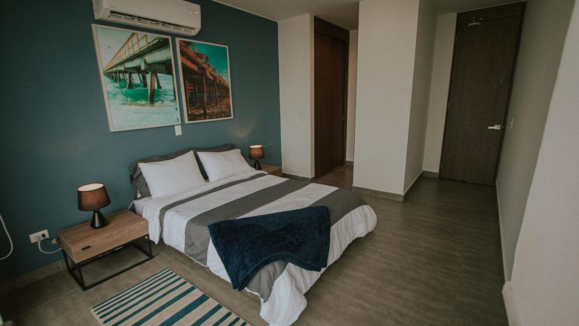 Vista Al Mar/cartagena De Indias/buen Precio Luxury 12p * Cartagena